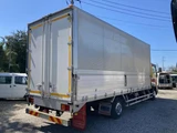 2016 Isuzu Forward Truck for sale, Japanese used car export - photo 7 of 21 | GULJI TRADERS