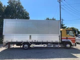 2016 Isuzu Forward Truck for sale, Japanese used car export - photo 8 of 21 | GULJI TRADERS