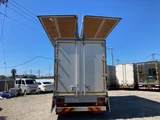 2016 Isuzu Forward Truck for sale, Japanese used car export - photo 11 of 21 | GULJI TRADERS