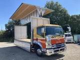 2016 Isuzu Forward Truck for sale, Japanese used car export - photo 13 of 21 | GULJI TRADERS