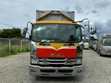 2016 Isuzu Forward Truck for sale, Japanese used car export - photo 2 of 21 | GULJI TRADERS