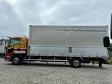 2016 Isuzu Forward Truck for sale, Japanese used car export - photo 4 of 21 | GULJI TRADERS
