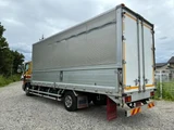 2016 Isuzu Forward Truck for sale, Japanese used car export - photo 5 of 21 | GULJI TRADERS