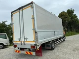 2016 Isuzu Forward Truck for sale, Japanese used car export - photo 6 of 21 | GULJI TRADERS