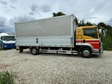 2016 Isuzu Forward Truck for sale, Japanese used car export - photo 7 of 21 | GULJI TRADERS
