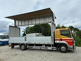 2016 Isuzu Forward Truck for sale, Japanese used car export - photo 8 of 21 | GULJI TRADERS
