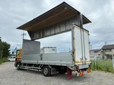 2016 Isuzu Forward Truck for sale, Japanese used car export - photo 11 of 21 | GULJI TRADERS
