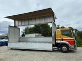 2016 Isuzu Forward Truck for sale, Japanese used car export - photo 12 of 21 | GULJI TRADERS