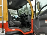 2016 Isuzu Forward Truck for sale, Japanese used car export - photo 16 of 21 | GULJI TRADERS
