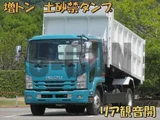 2016 Isuzu Forward Truck for sale, Japanese used car export - photo 1 of 21 | GULJI TRADERS