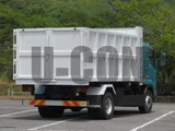 2016 Isuzu Forward Truck for sale, Japanese used car export - photo 2 of 21 | GULJI TRADERS