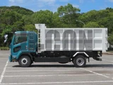 2016 Isuzu Forward Truck for sale, Japanese used car export - photo 3 of 21 | GULJI TRADERS