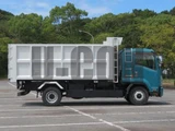 2016 Isuzu Forward Truck for sale, Japanese used car export - photo 4 of 21 | GULJI TRADERS