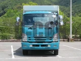 2016 Isuzu Forward Truck for sale, Japanese used car export - photo 5 of 21 | GULJI TRADERS