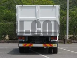 2016 Isuzu Forward Truck for sale, Japanese used car export - photo 7 of 21 | GULJI TRADERS