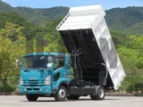2016 Isuzu Forward Truck for sale, Japanese used car export - photo 8 of 21 | GULJI TRADERS