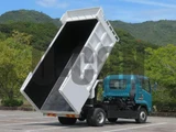 2016 Isuzu Forward Truck for sale, Japanese used car export - photo 9 of 21 | GULJI TRADERS
