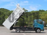 2016 Isuzu Forward Truck for sale, Japanese used car export - photo 11 of 21 | GULJI TRADERS