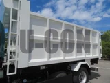 2016 Isuzu Forward Truck for sale, Japanese used car export - photo 19 of 21 | GULJI TRADERS