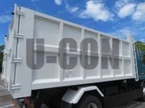 2016 Isuzu Forward Truck for sale, Japanese used car export - photo 20 of 21 | GULJI TRADERS