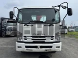 2016 Isuzu Forward Truck for sale, Japanese used car export - photo 2 of 21 | GULJI TRADERS