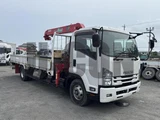 2016 Isuzu Forward Truck for sale, Japanese used car export - photo 3 of 21 | GULJI TRADERS