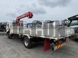 2016 Isuzu Forward Truck for sale, Japanese used car export - photo 4 of 21 | GULJI TRADERS