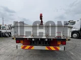 2016 Isuzu Forward Truck for sale, Japanese used car export - photo 5 of 21 | GULJI TRADERS