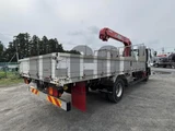 2016 Isuzu Forward Truck for sale, Japanese used car export - photo 6 of 21 | GULJI TRADERS