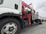 2016 Isuzu Forward Truck for sale, Japanese used car export - photo 7 of 21 | GULJI TRADERS