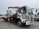 2016 Isuzu Forward Truck for sale, Japanese used car export - photo 9 of 21 | GULJI TRADERS