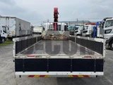2016 Isuzu Forward Truck for sale, Japanese used car export - photo 10 of 21 | GULJI TRADERS