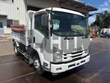 2016 Isuzu Forward Truck for sale, Japanese used car export - photo 2 of 21 | GULJI TRADERS