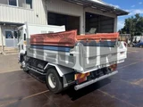 2016 Isuzu Forward Truck for sale, Japanese used car export - photo 3 of 21 | GULJI TRADERS