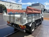 2016 Isuzu Forward Truck for sale, Japanese used car export - photo 4 of 21 | GULJI TRADERS