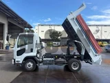 2016 Isuzu Forward Truck for sale, Japanese used car export - photo 5 of 21 | GULJI TRADERS
