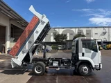 2016 Isuzu Forward Truck for sale, Japanese used car export - photo 6 of 21 | GULJI TRADERS