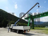 2016 Isuzu Forward Truck for sale, Japanese used car export - photo 2 of 21 | GULJI TRADERS