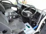 2016 Isuzu Forward Truck for sale, Japanese used car export - photo 8 of 21 | GULJI TRADERS