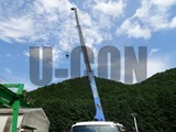 2016 Isuzu Forward Truck for sale, Japanese used car export - photo 12 of 21 | GULJI TRADERS