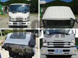 2016 Isuzu Forward Truck for sale, Japanese used car export - photo 15 of 21 | GULJI TRADERS