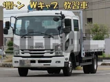 2016 Isuzu Forward Truck for sale, Japanese used car export - photo 1 of 21 | GULJI TRADERS