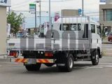 2016 Isuzu Forward Truck for sale, Japanese used car export - photo 2 of 21 | GULJI TRADERS