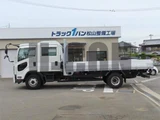 2016 Isuzu Forward Truck for sale, Japanese used car export - photo 3 of 21 | GULJI TRADERS