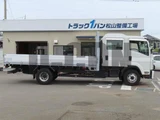 2016 Isuzu Forward Truck for sale, Japanese used car export - photo 4 of 21 | GULJI TRADERS