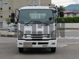 2016 Isuzu Forward Truck for sale, Japanese used car export - photo 5 of 21 | GULJI TRADERS