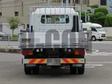 2016 Isuzu Forward Truck for sale, Japanese used car export - photo 7 of 21 | GULJI TRADERS