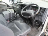 2016 Isuzu Forward Truck for sale, Japanese used car export - photo 8 of 21 | GULJI TRADERS