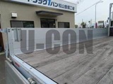 2016 Isuzu Forward Truck for sale, Japanese used car export - photo 19 of 21 | GULJI TRADERS