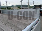 2016 Isuzu Forward Truck for sale, Japanese used car export - photo 20 of 21 | GULJI TRADERS